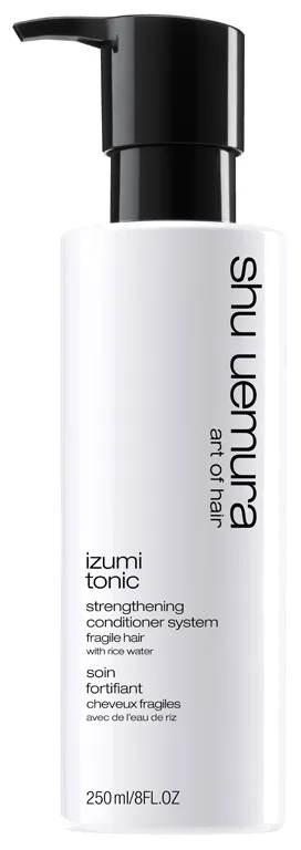 Shu Uemura Izumi Tonic Conditioner