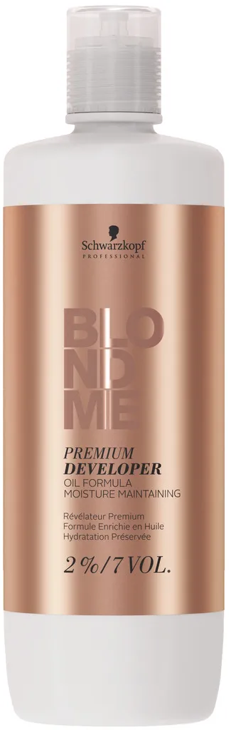 Schwarzkopf BlondMe Premium Developer - 2% 7 VOL