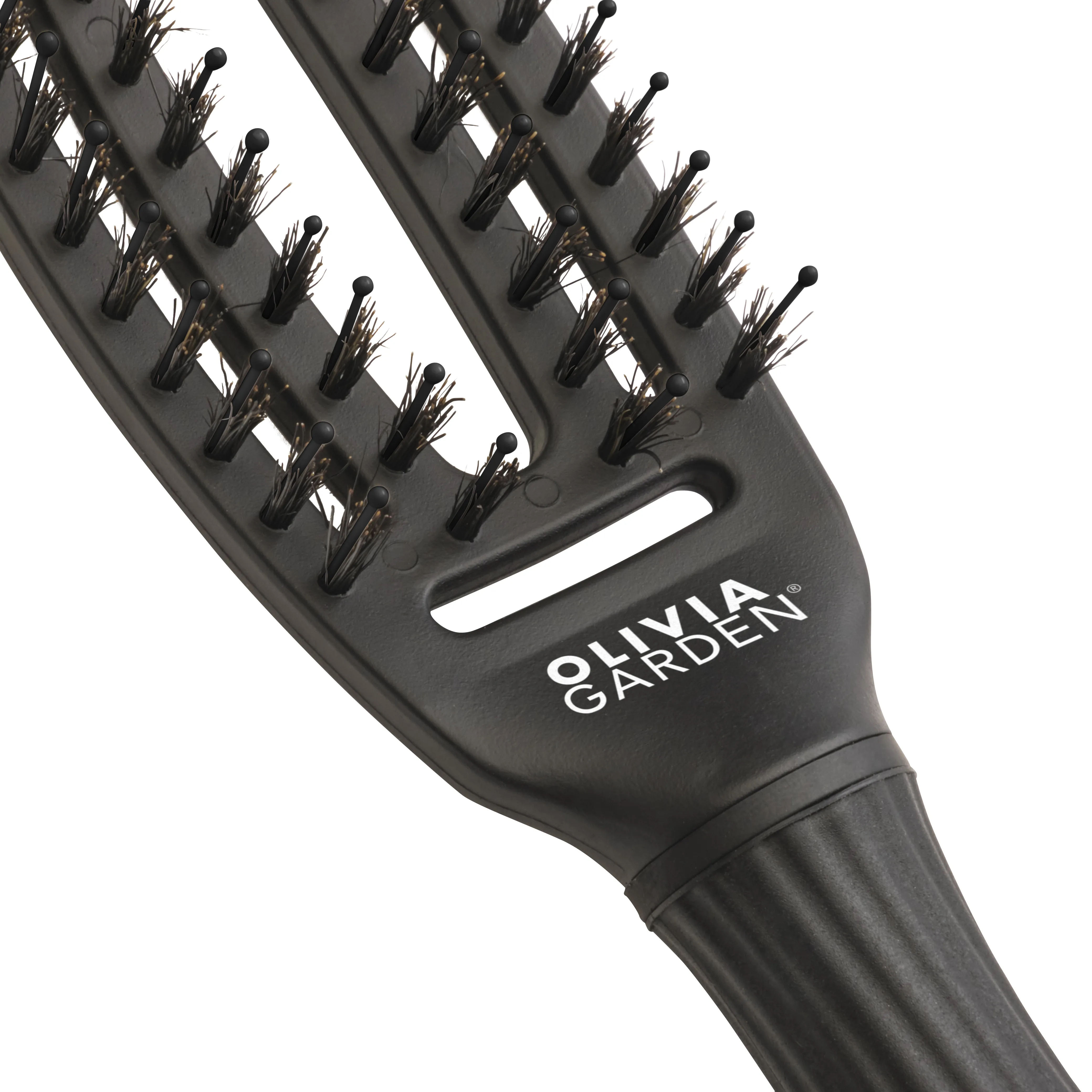 Olivia Garden Fingerbrush - Small