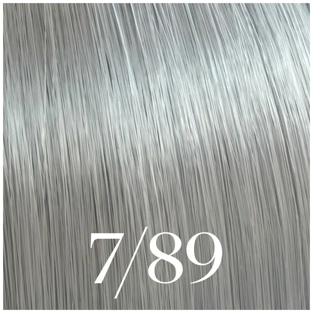 Wella Color Touch Rich Naturals 60ml - 5/1 Castano chiaro cenere