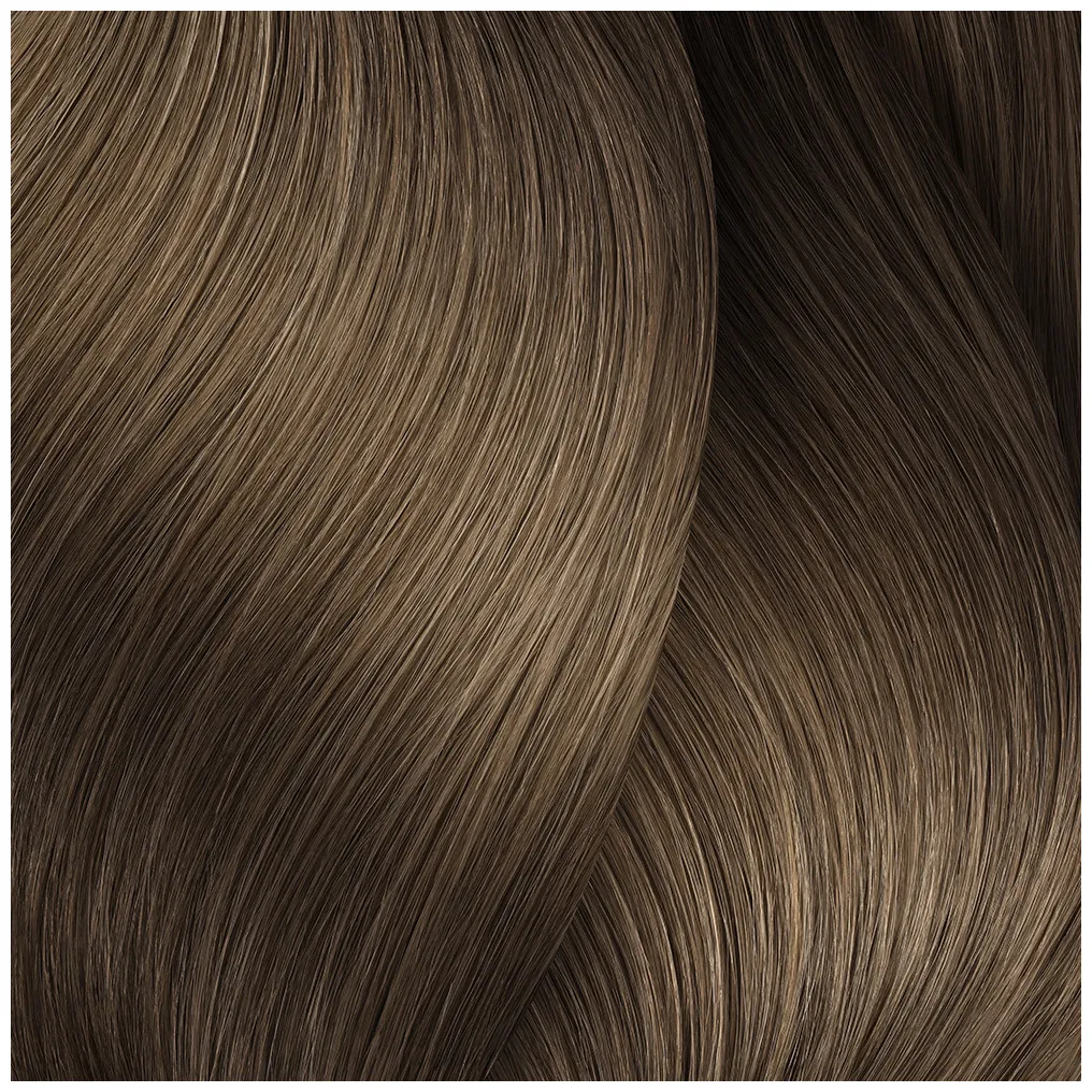 L'Oréal Professionnel Paris iNOA - 7.34 Biondo dorato ramato
