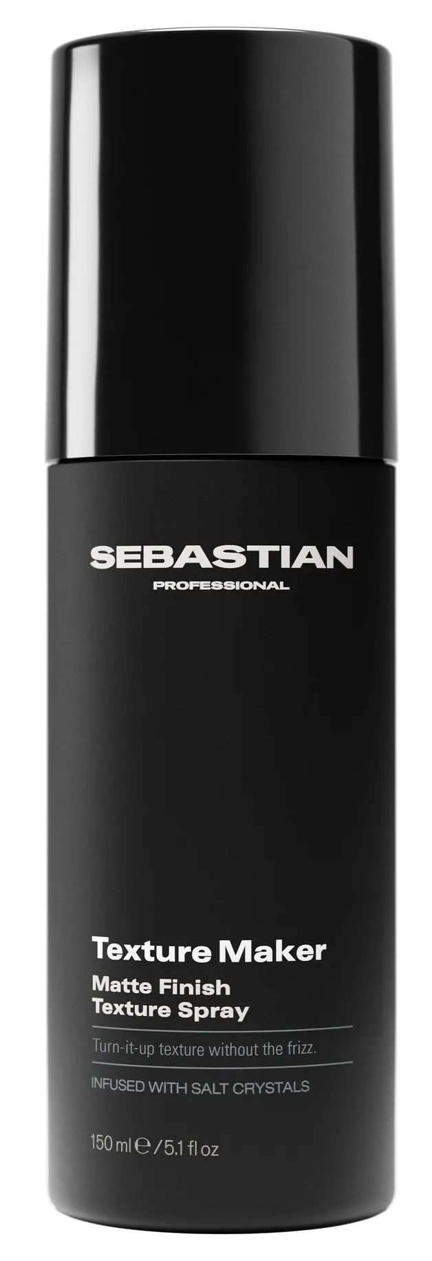 Sebastian Texture Maker Spray per Texture con Finitura Opaca