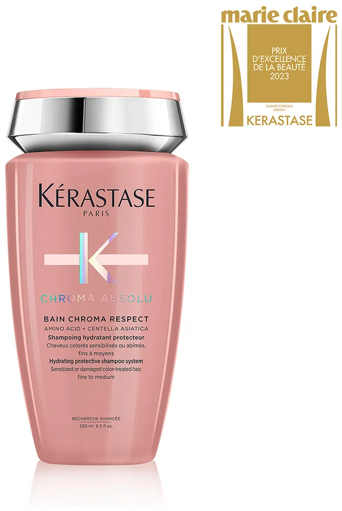 Kérastase Chroma Absolu Bain Chroma Respect - 250 ml