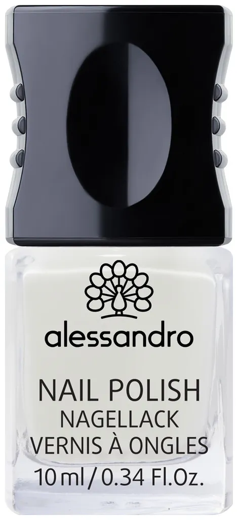 Alessandro Color Code 4 smalto unghie 10 ml - 184 Cherry Cherry Lady