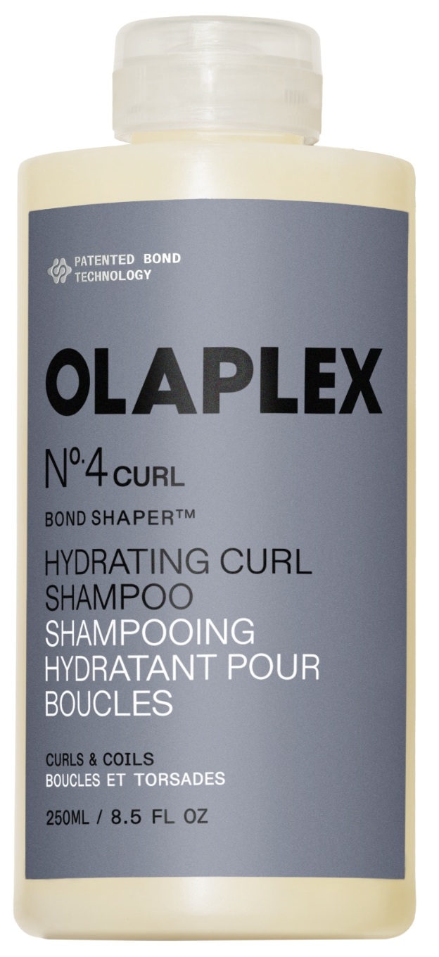 Olaplex Curl Shampoo