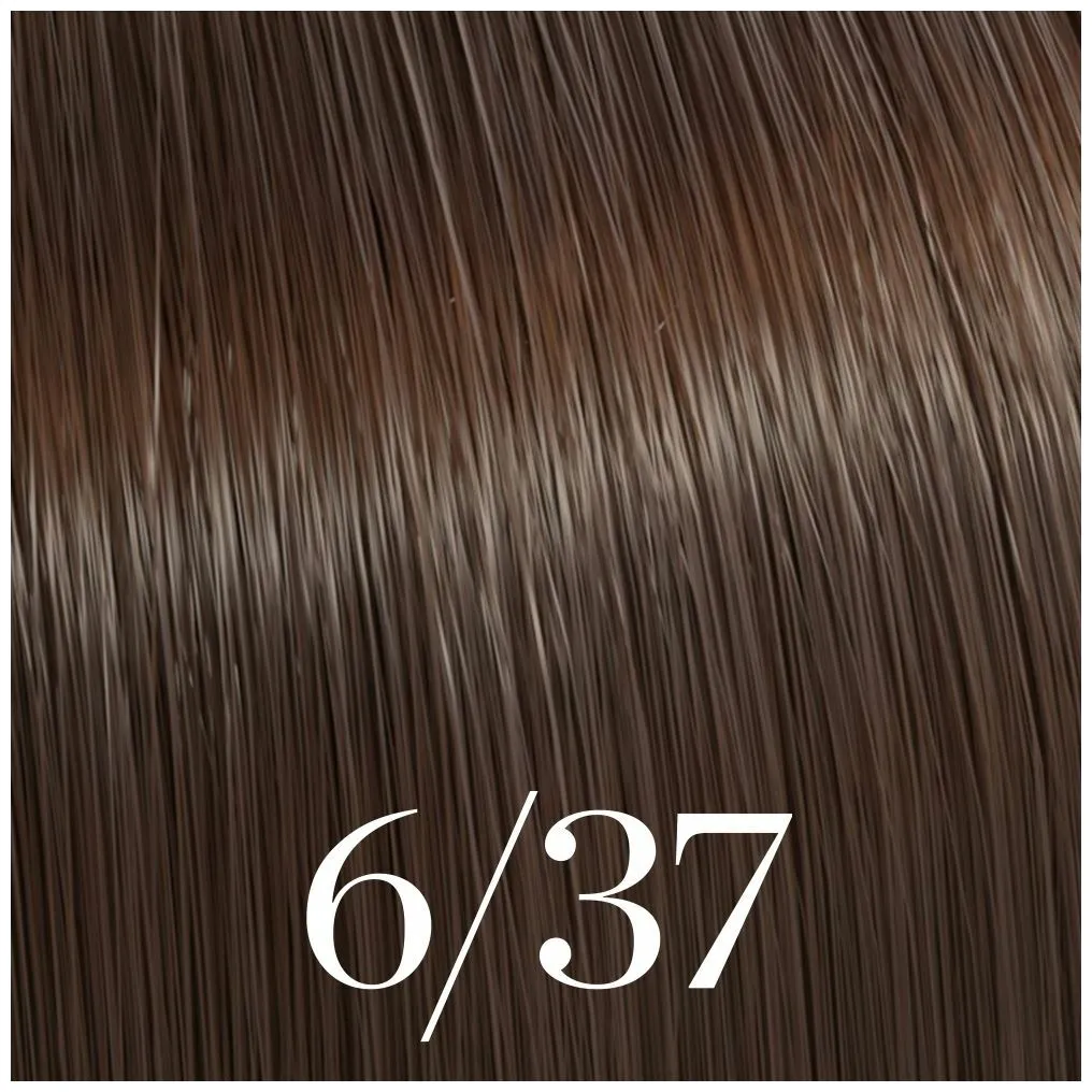 Wella Color Touch Rich Naturals 60ml - 5/1 Castano chiaro cenere