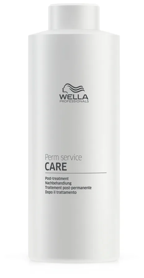 Wella Service Trattamento post-permanente