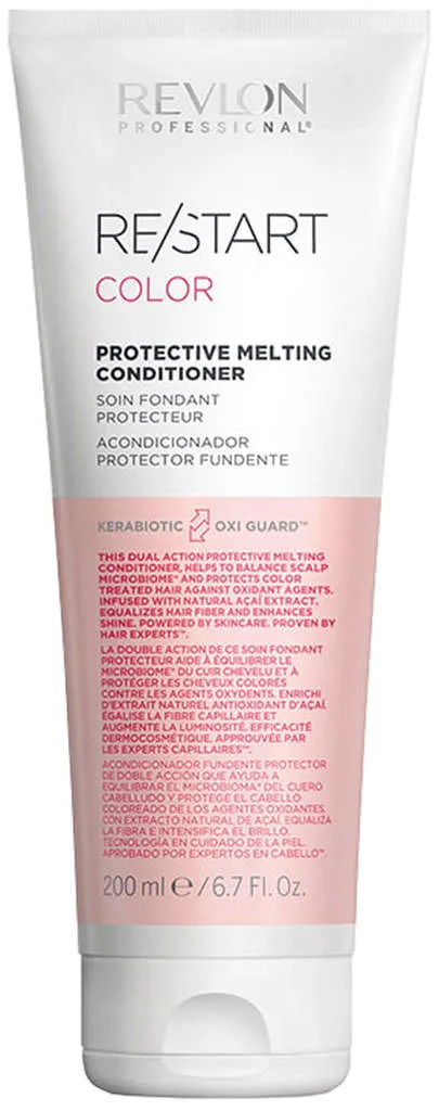 Revlon Professional Re/Start  Color Protective Melting Conditioner