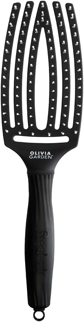 Olivia Garden Fingerbrush - Small