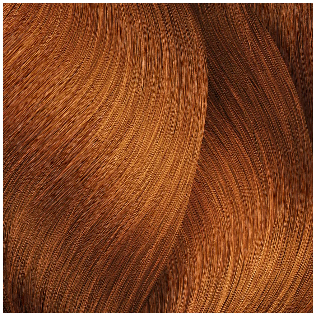 L'Oréal Professionnel Paris iNOA - 7.34 Biondo dorato ramato