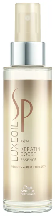 Wella SP Luxeoil Keratin Boost Essence