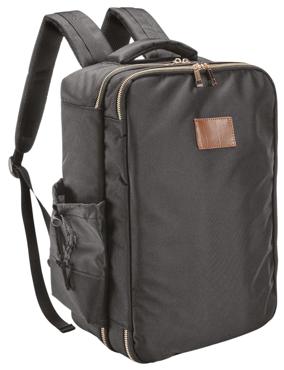 Xanitalia Globe Trotter Werkzeugrucksack