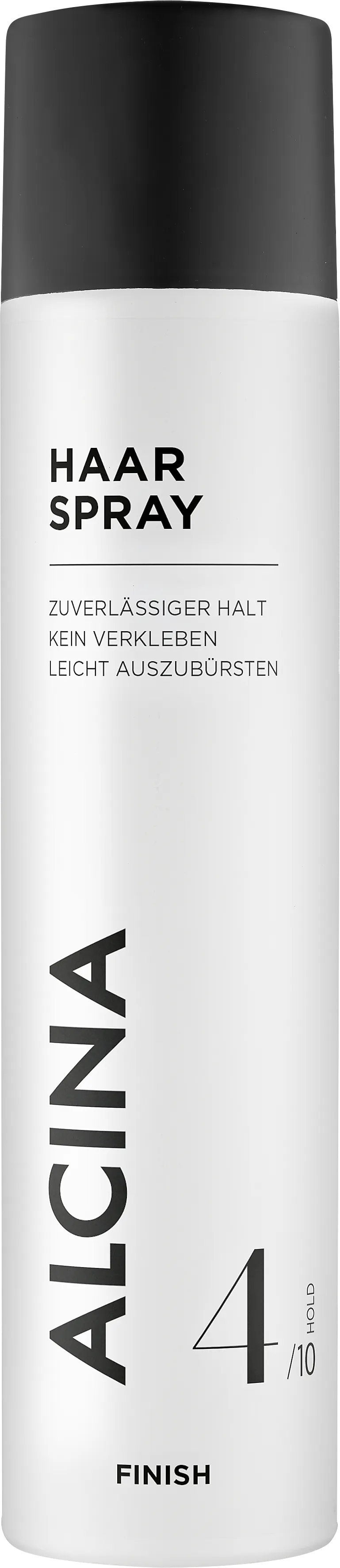 Alcina Professional Spray per capelli con aerosol