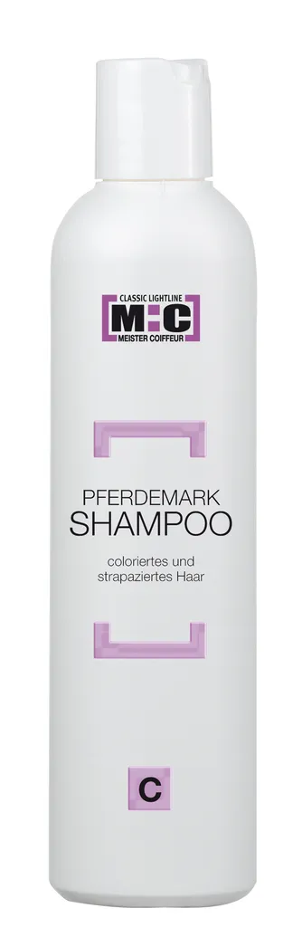 MC Pferdemark Shampoo - 250 ml