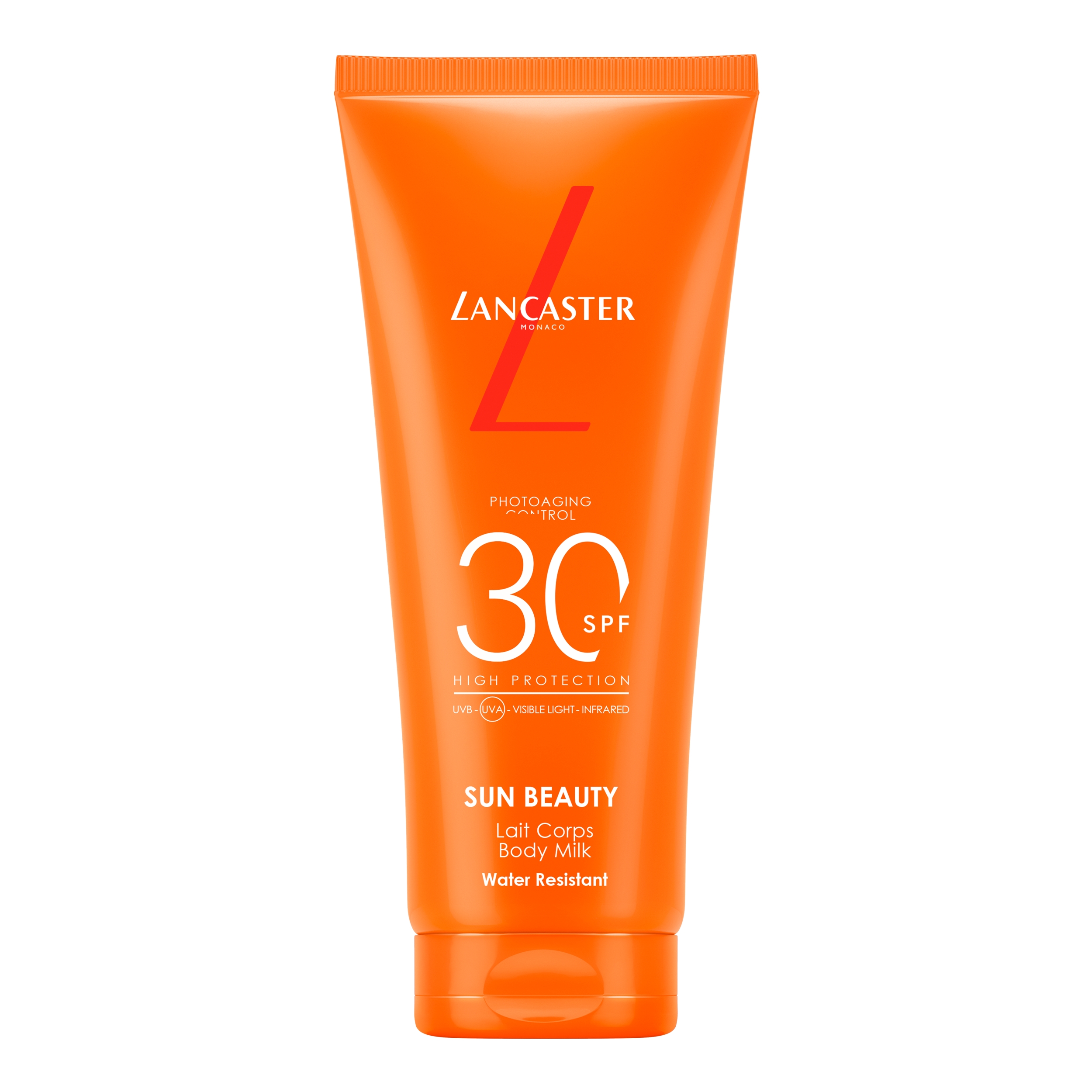 Lancaster Sun Beauty Body Milk