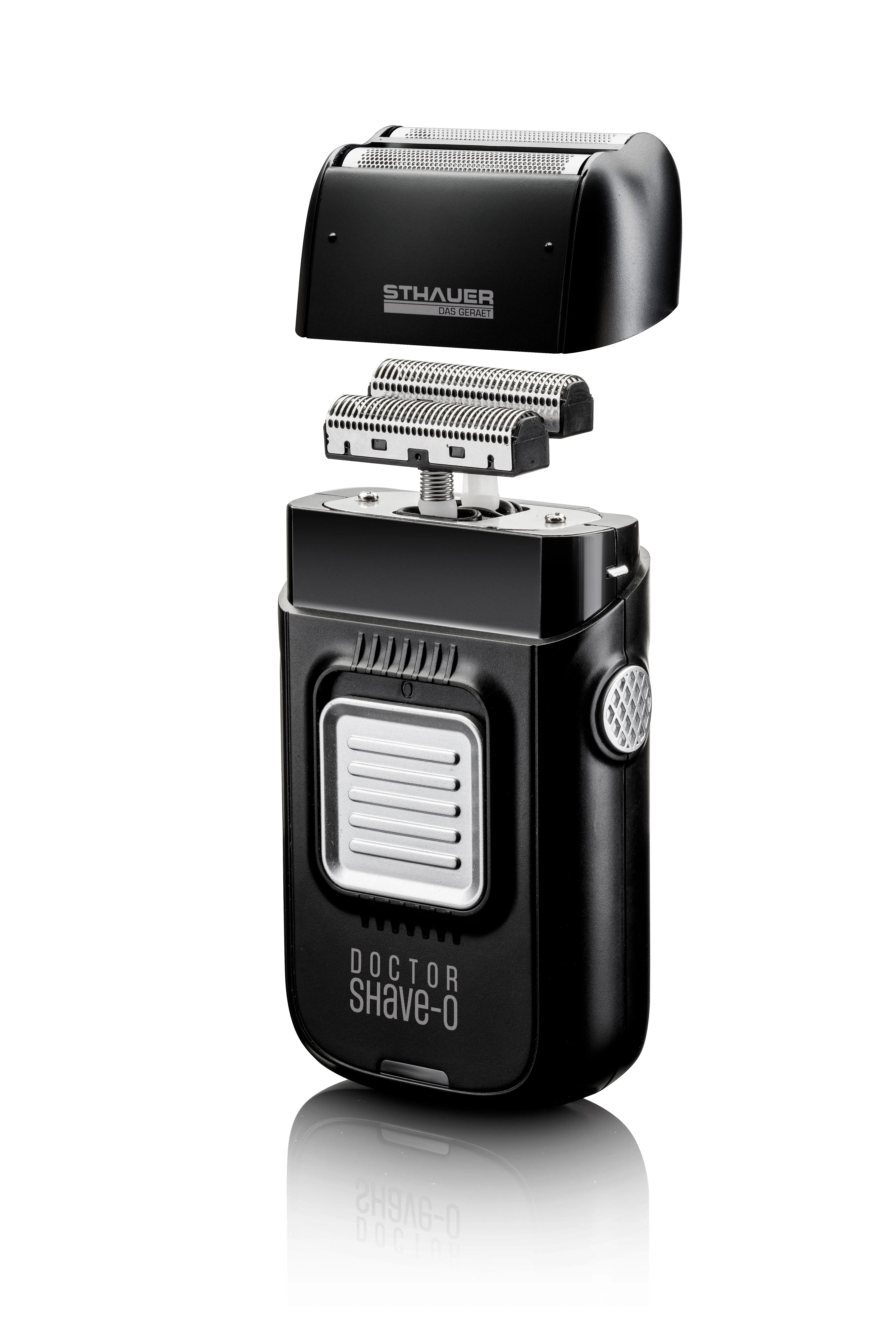 Xanitalia Sthauer Doctor Shave-0