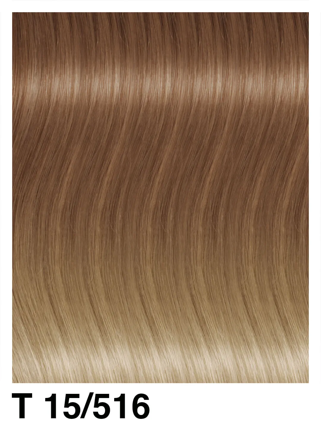 SHE Weft Shatush Extensions 50/55cm