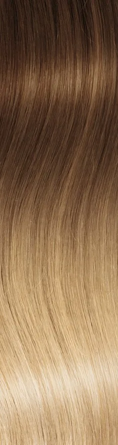 SHE Bonding Extensions Ombré 55-60 cm