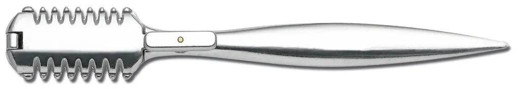 Jaguar Strumento per sfoltire