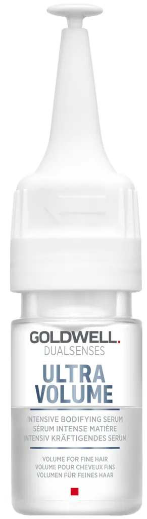 Goldwell Dualsenses Ultra Volume Siero intensivo (12 x 18ml)