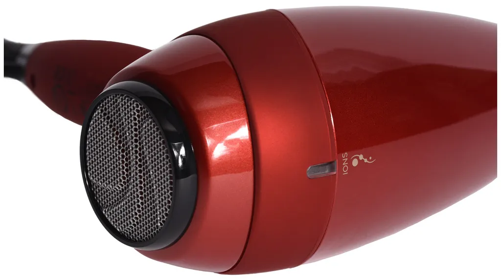 Remington Silk asciugacapelli con motore AC AC9096