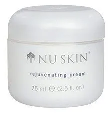 Nu Skin Rejuvenating Cream