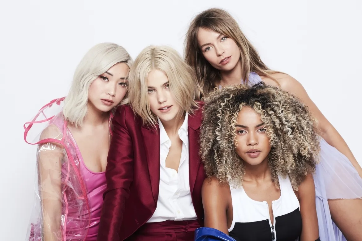 Esperienze Kérastase Blond Absolu