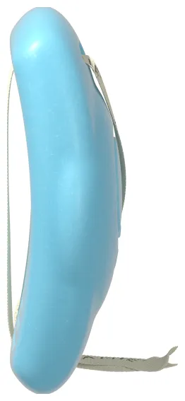 Foamie 3 in1 shampoo solido per uomini - What A Man