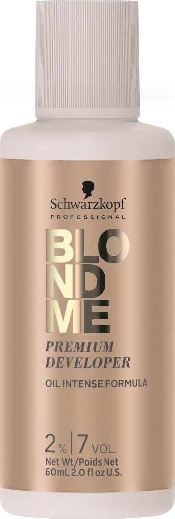Schwarzkopf BlondMe Premium Developer