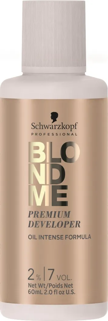 Schwarzkopf BlondMe Premium Developer