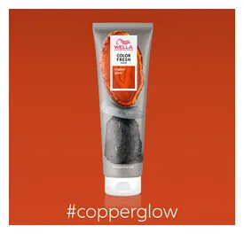 Wella Color Fresh Mask - 150 ml