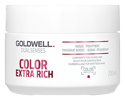 Goldwell Dualsenses Color Extra Rich 60s Treatment