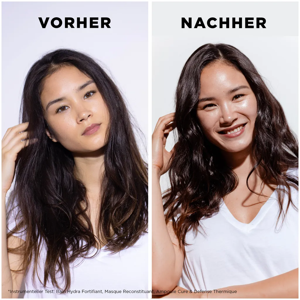 Kérastase Genesis Bain Nutri-Fortifiant