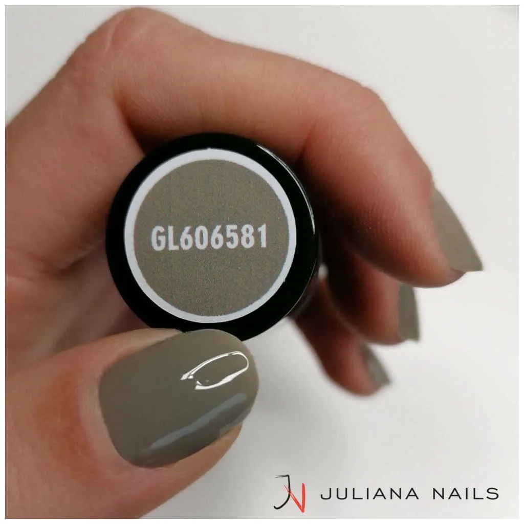 Juliana Nails smalto gel sfumature di verde - Amazon Green