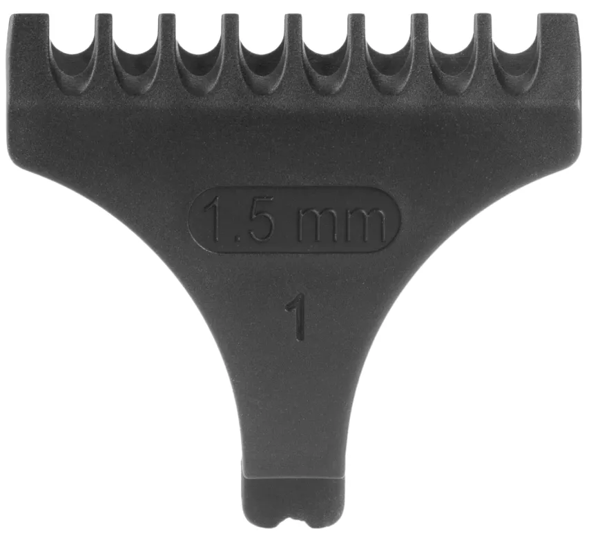 Tagliacapelli professionale Xanitalia Trim Pro GE
