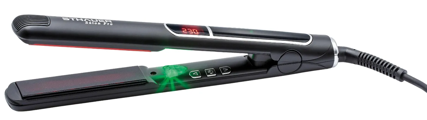 Xanitalia Styler a infrarossi ionico