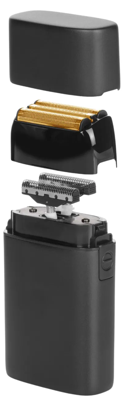 Xanitalia Sthauer Shaver 3 Pro Rasoi Elettrico