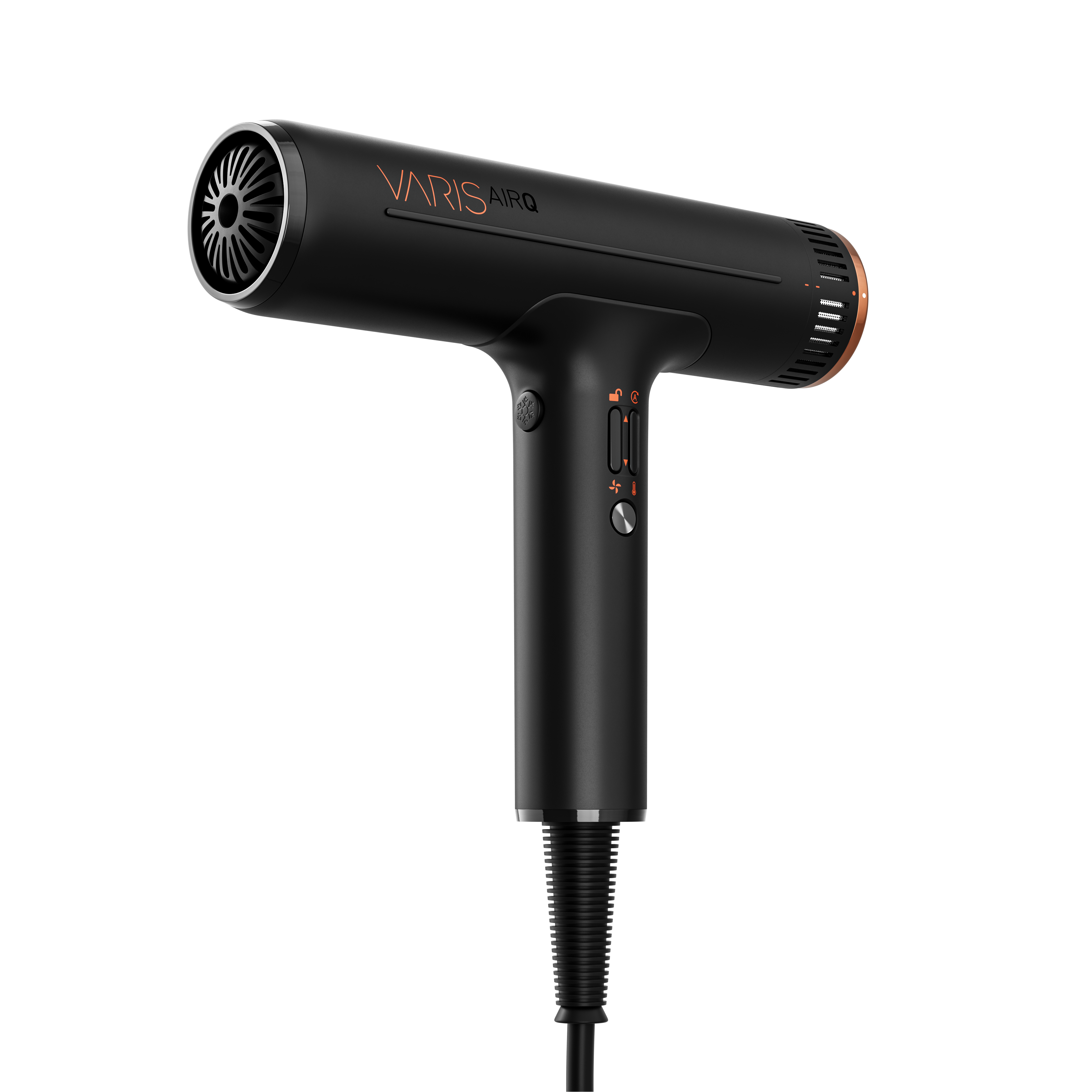 VARIS AIRQ Asciugatrice