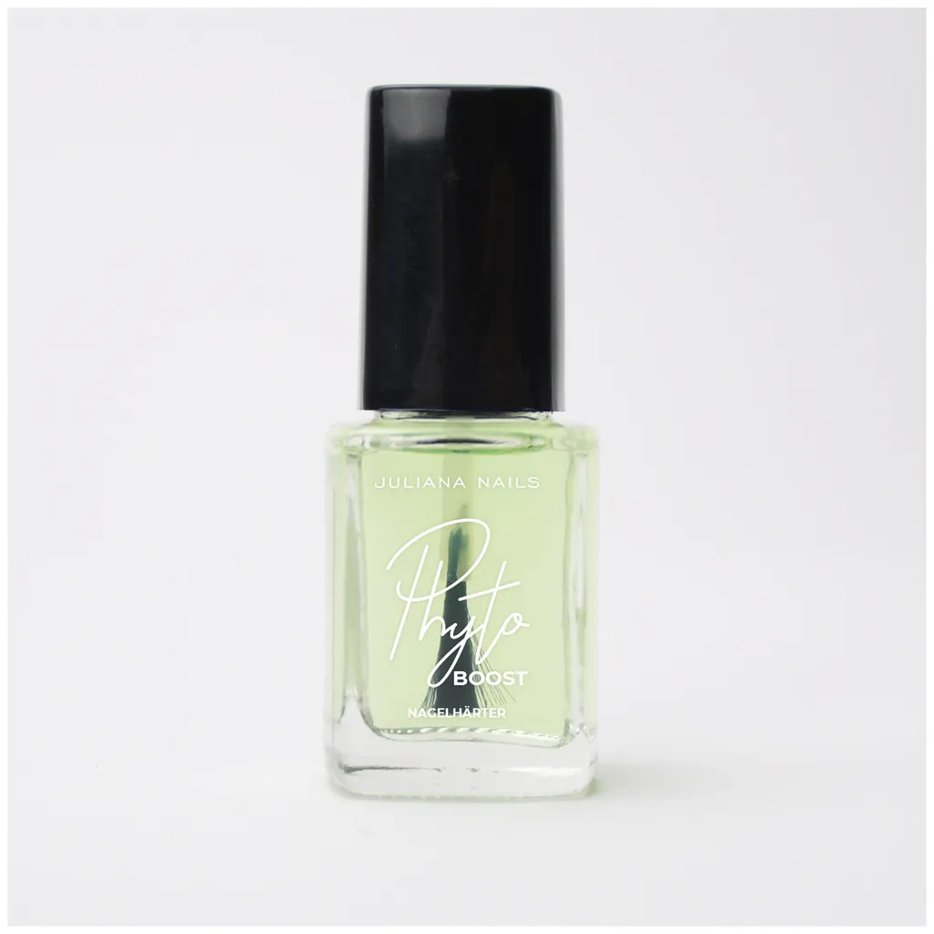 Juliana Nails Phyto-Boost - Rinforzante per unghie