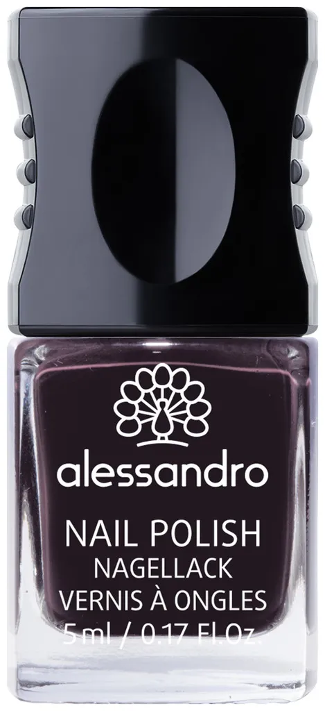 Alessandro Color Code 4 smalto unghie 5ml - 909 Juan´s Kiss