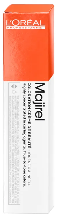 L'Oréal Majirouge - 4.20 Castano irisé intenso