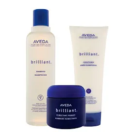 Aveda Brilliant