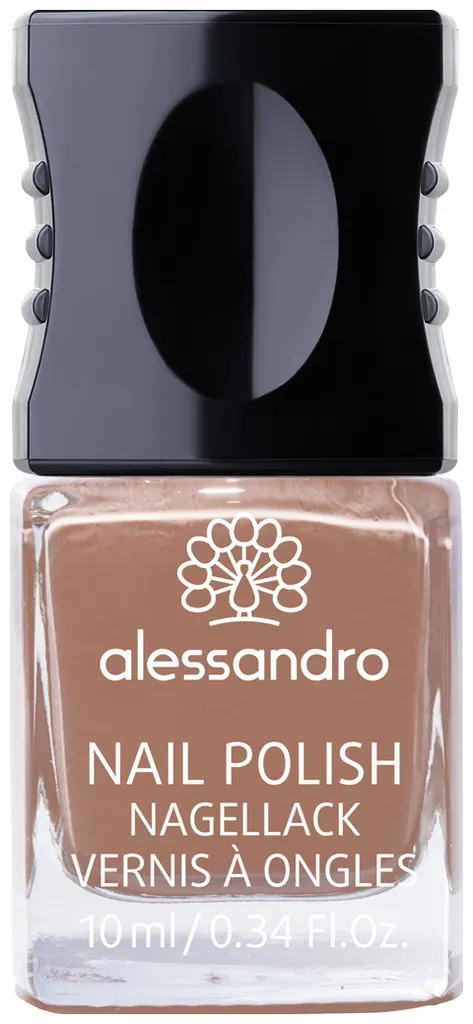 Alessandro Color Code 4 smalto unghie 10 ml - 184 Cherry Cherry Lady
