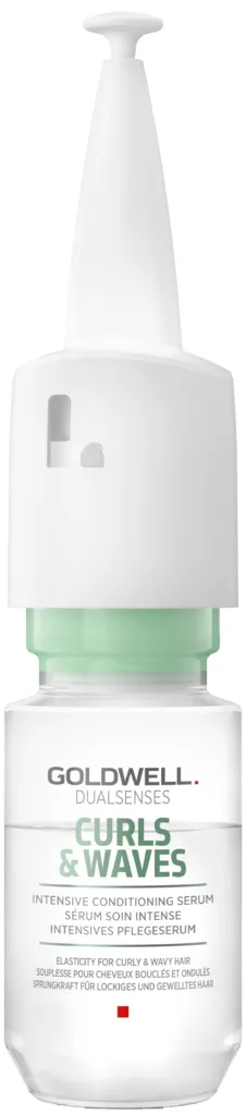 Goldwell Dualsenses Curls  & Waves Intensive Conditioning Serum