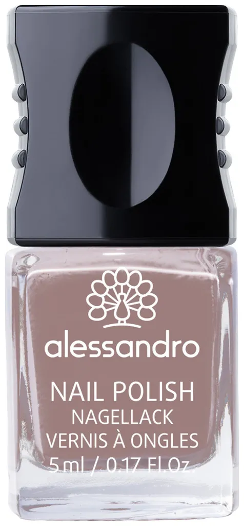 Alessandro Color Code 4 smalto unghie 5ml - 909 Juan´s Kiss