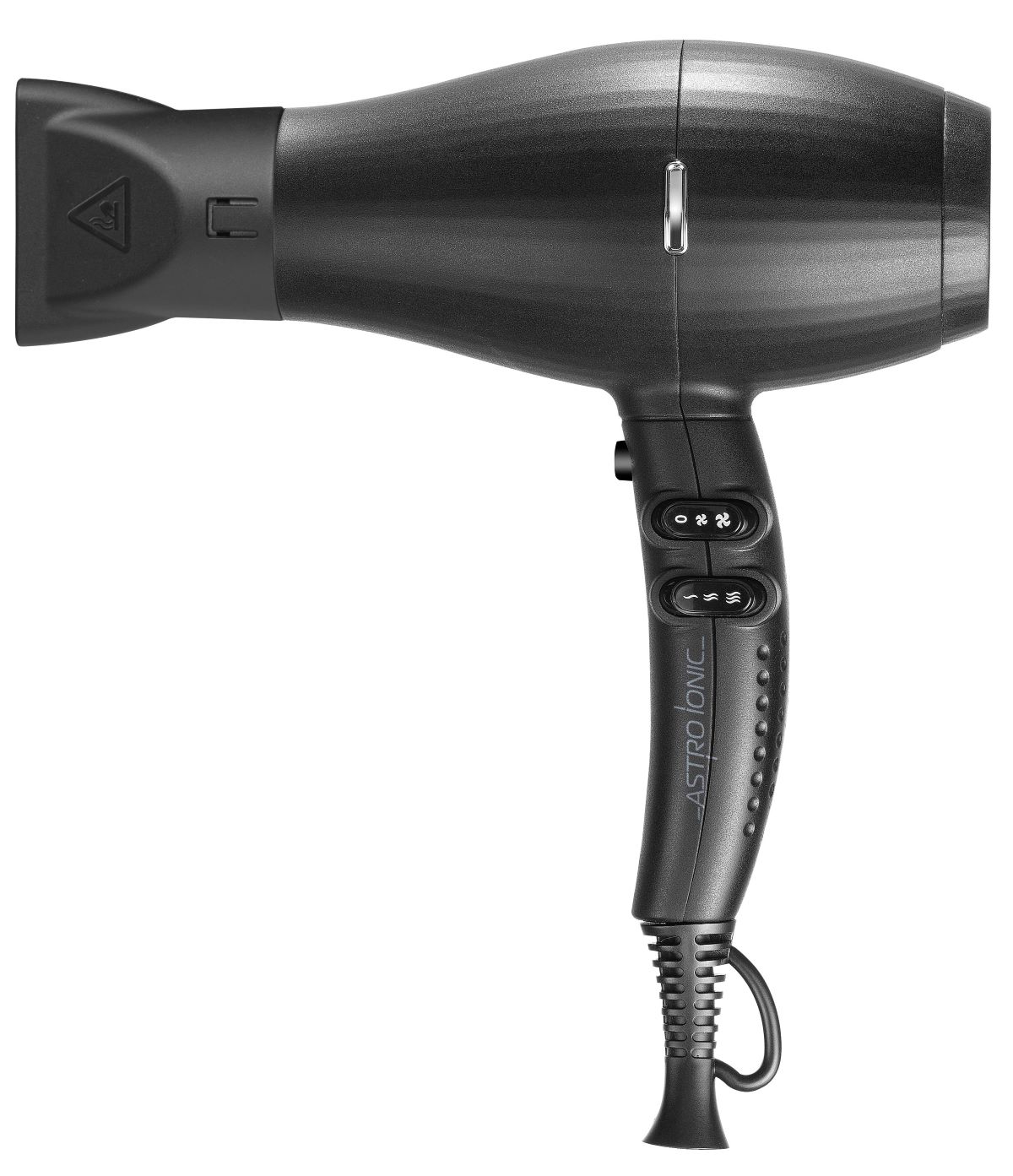 Xanitalia Astro Ionic asciugacapelli