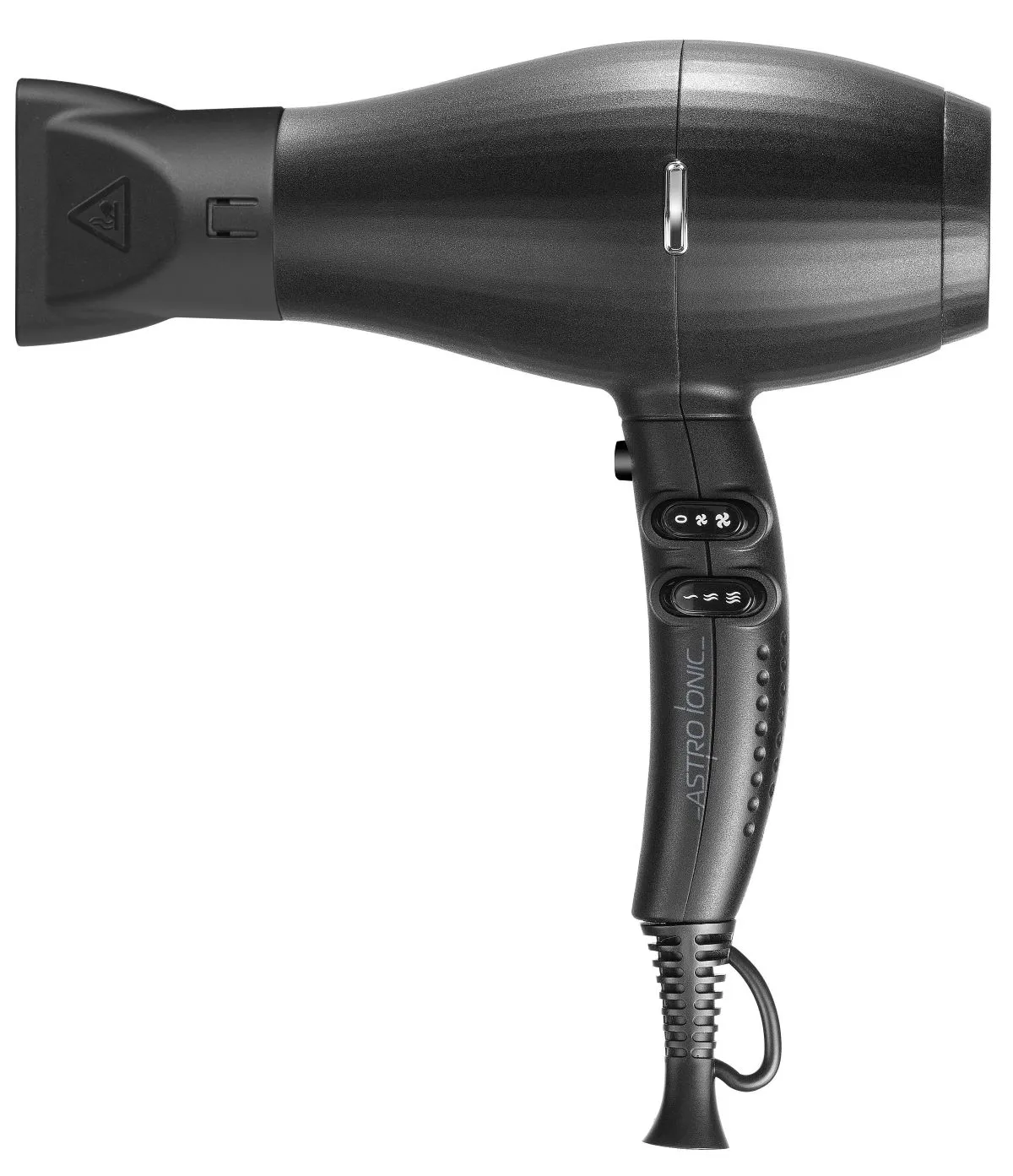 Xanitalia Astro Ionic asciugacapelli