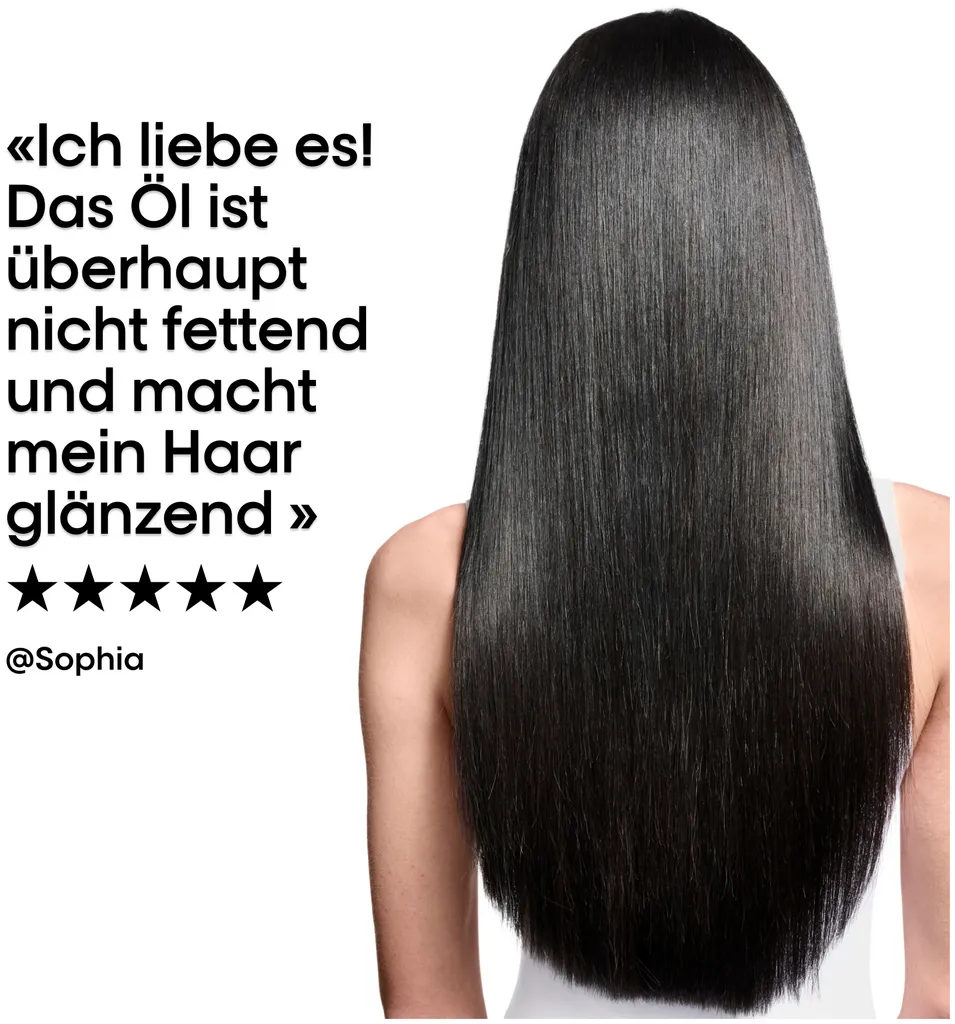 L'Oréal Professionnel Absolut Repair Molecular Bi-Phase Oil - 30 ml