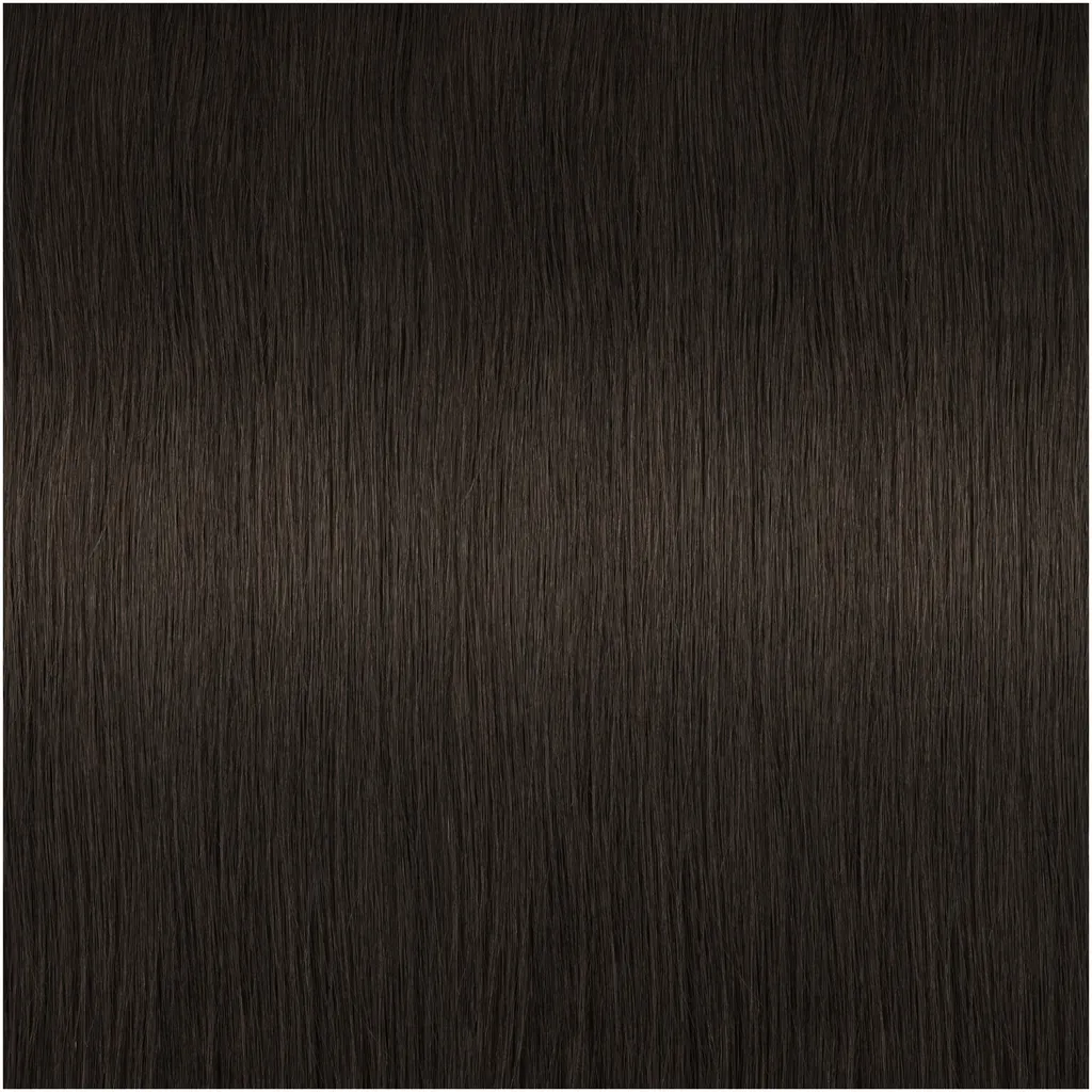 She Tape Extensions colore marrone chiaro 06