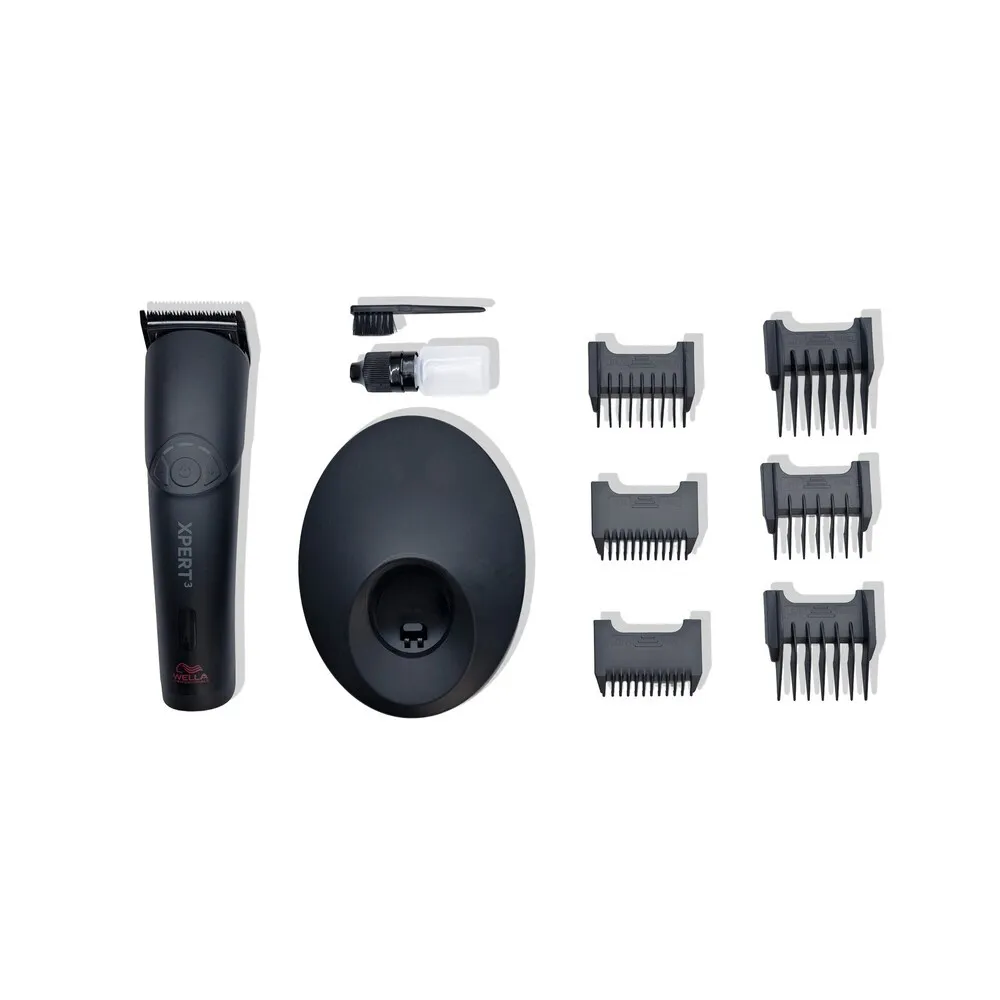 Wella Xpert3 Macchina per taglio dei capelli